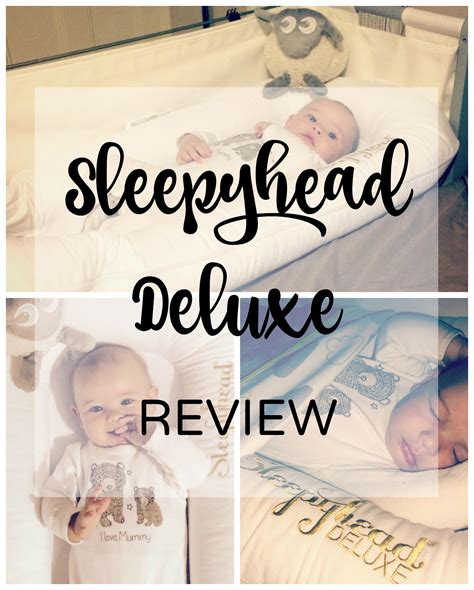 sleepyhead deluxe reviews